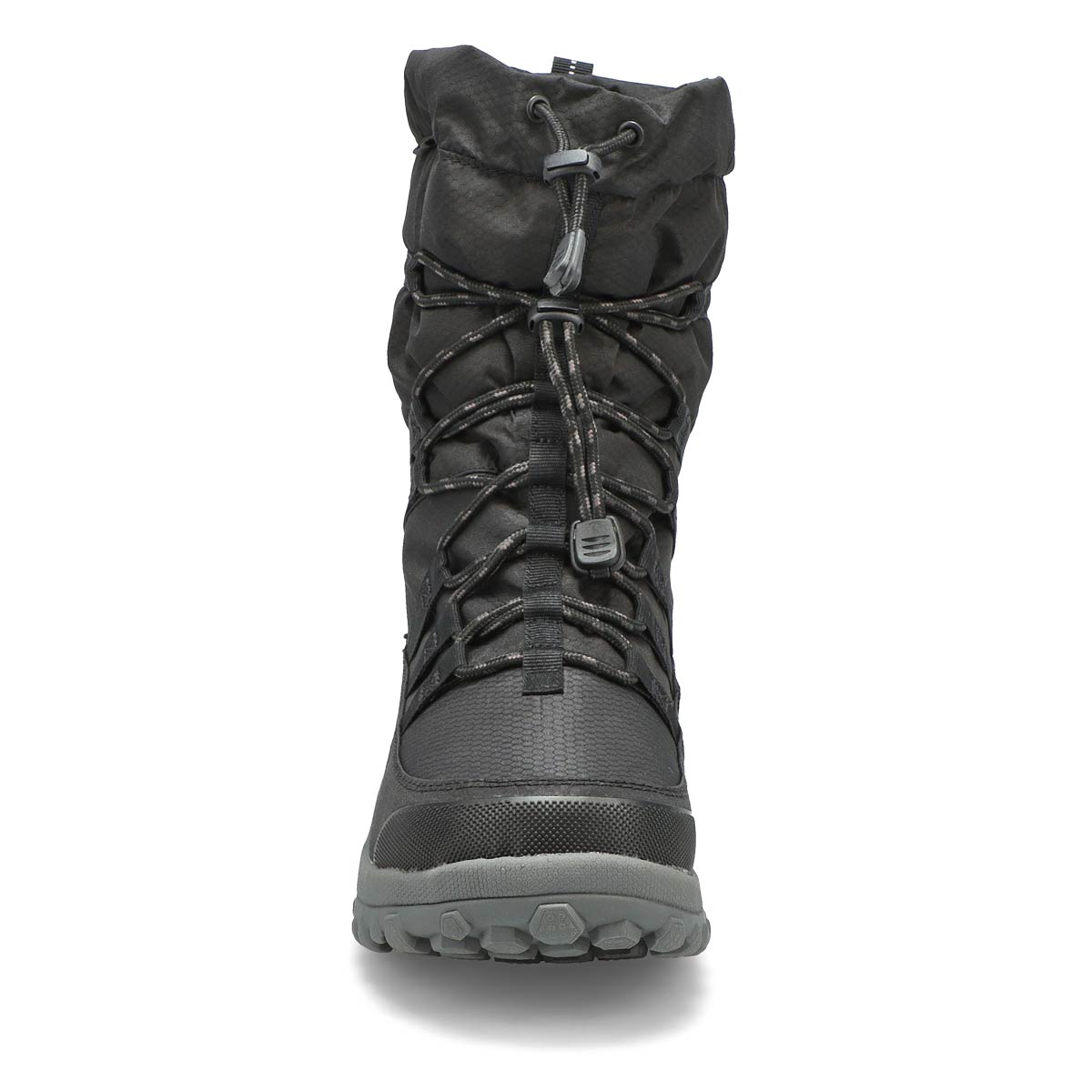 Men's Escalate Waterproof  Winter Boot - Black