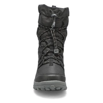 Bottes d'hiver ESCALATE, noir, hommes