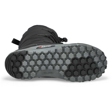 Women's Light Waterproof Winter Boot - Black