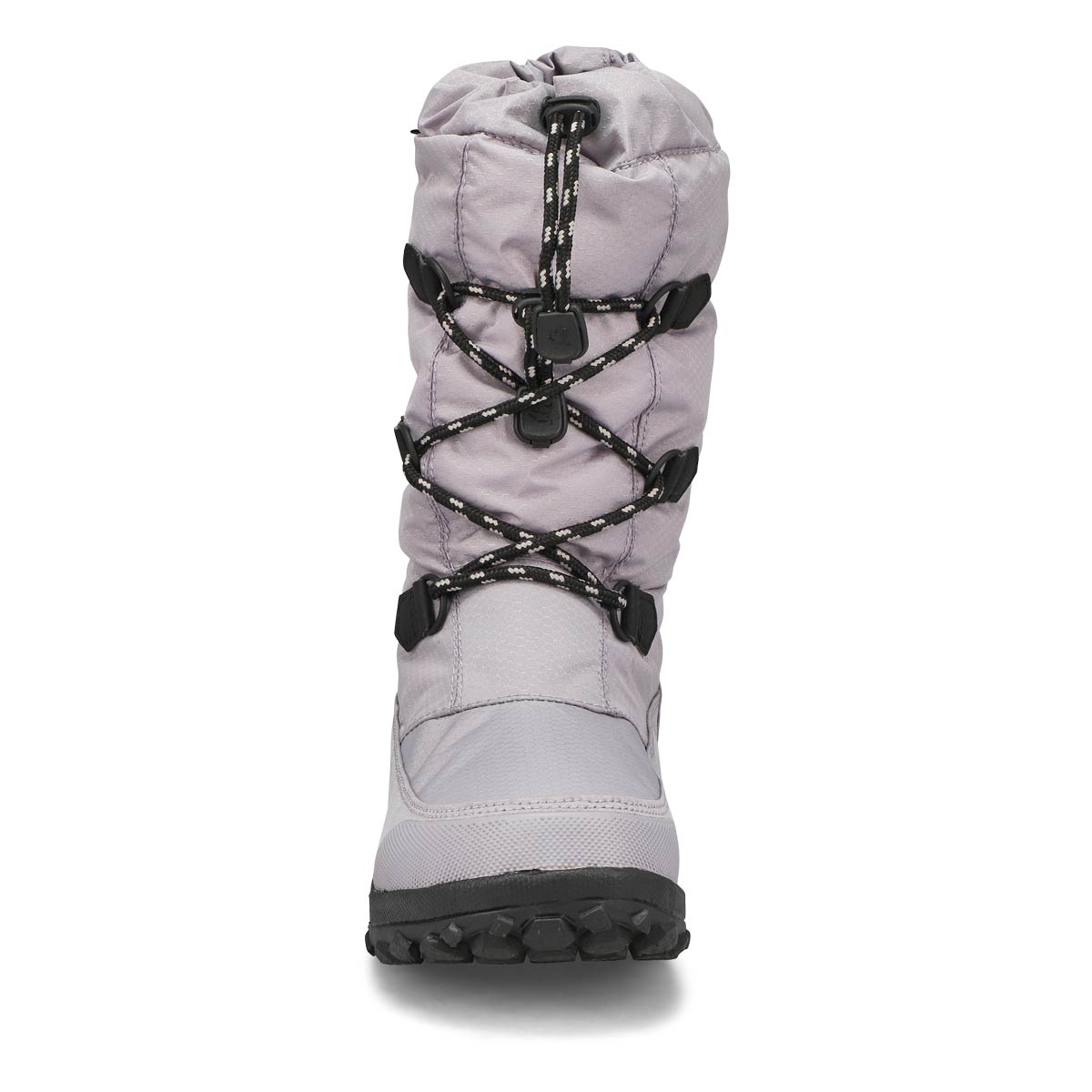 Women's Light Waterproof Winter Boot -Coastal Grey