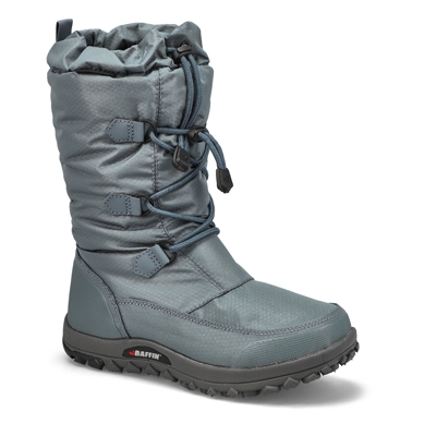 Lds Light Wtpf Winter Boot - Stormy Teal