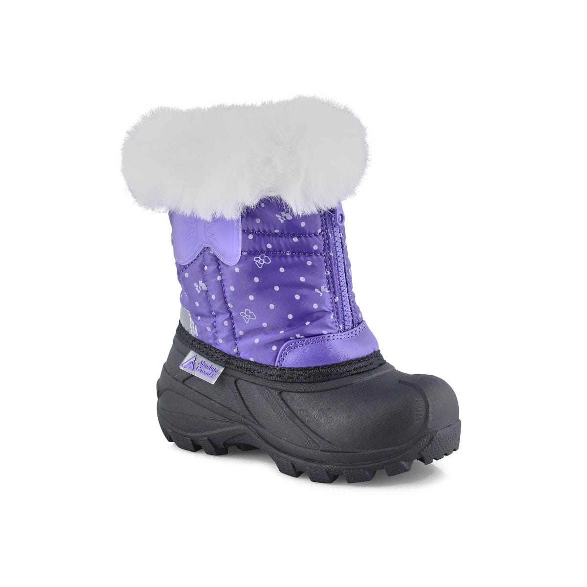infant winter boots canada