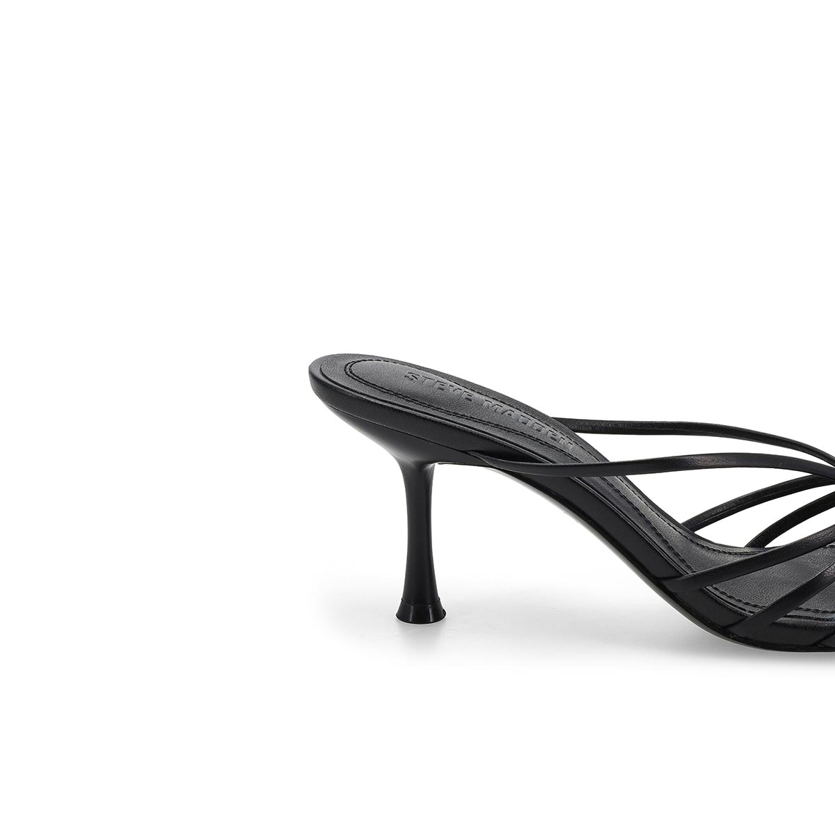 Women's Edna Dress Sandal - Black