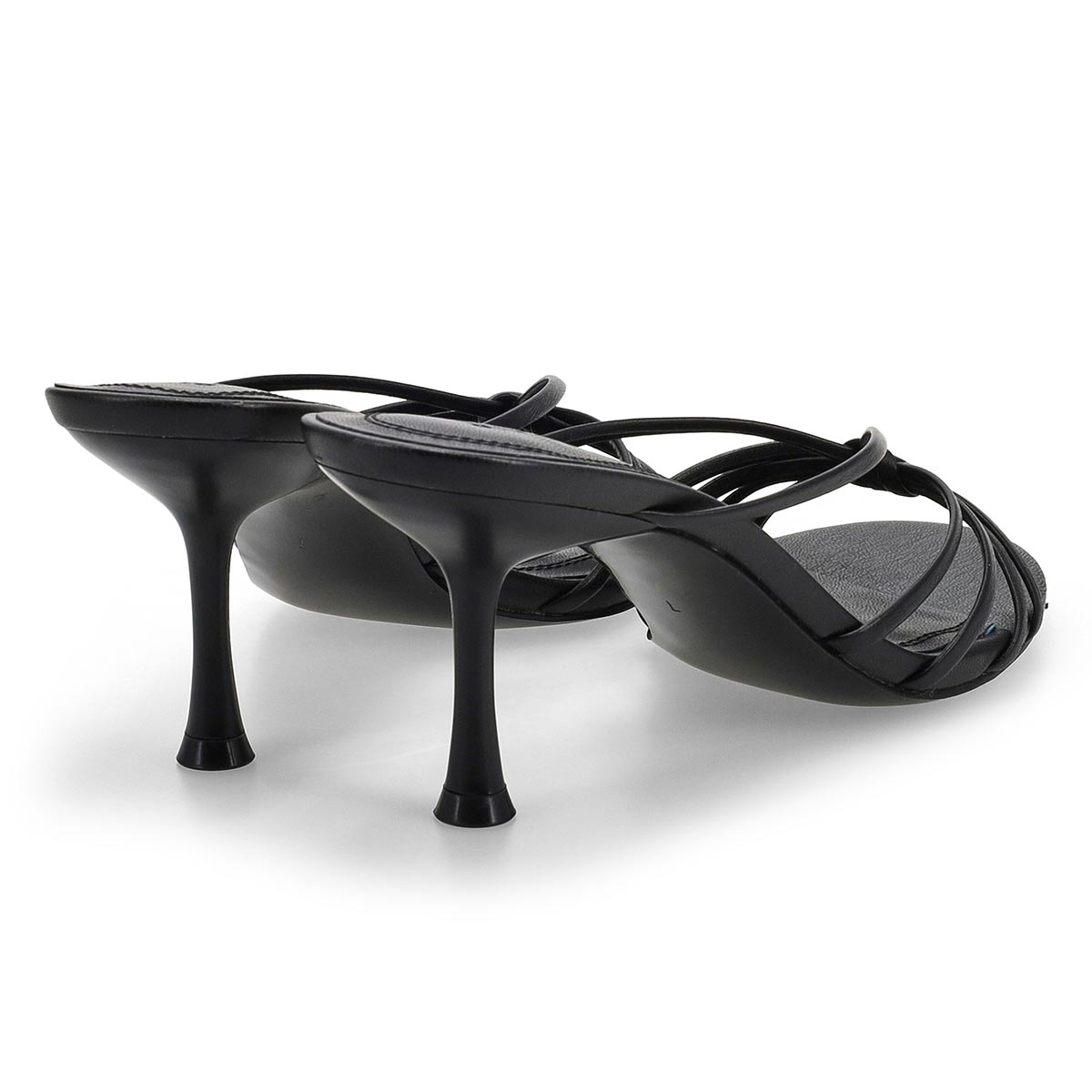 Women's Edna Dress Sandal - Black