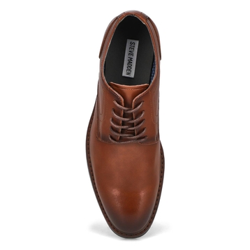 Chaussure habillée à lacets EDWARDS, cognac, homme