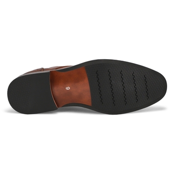 Chaussure habillée à lacets EDWARDS, cognac, homme