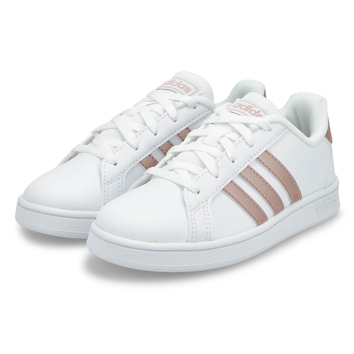 adidas grand court copper