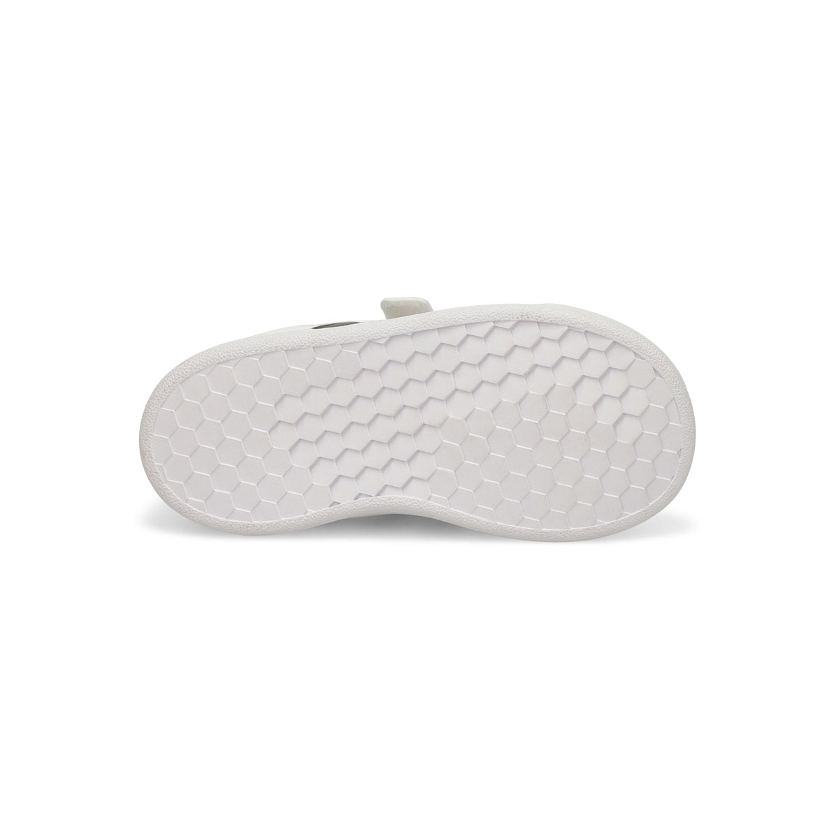 Espadrille GRAND COURT I, blanc/noir, bébés