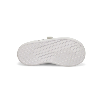 Espadrille GRAND COURT I, blanc/noir, bébés