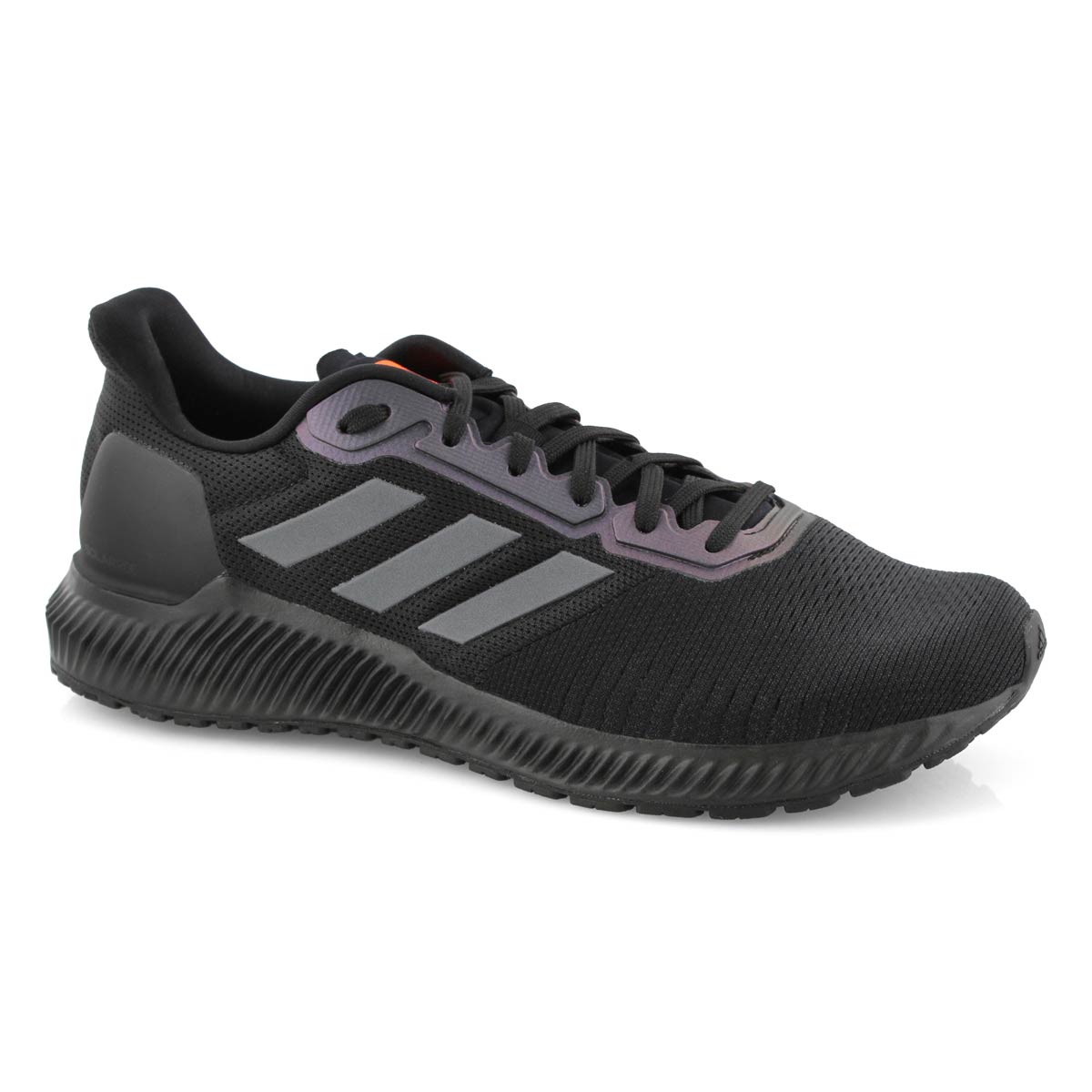 solar ride mens running shoes