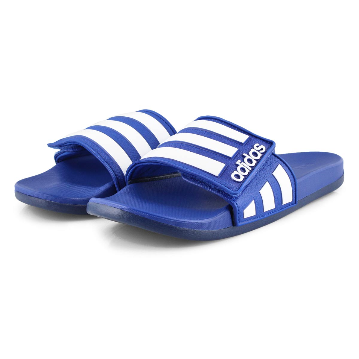 adilette comfort adj slides