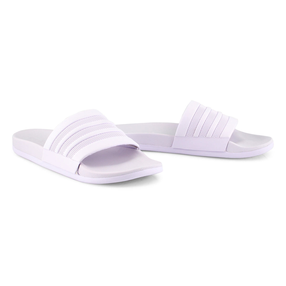 softmoc adidas slides