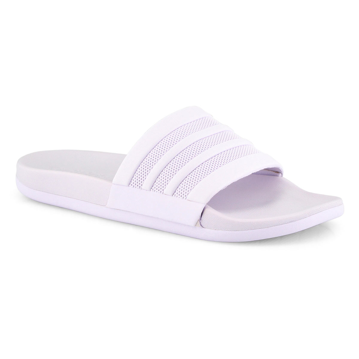 adidas adilette cf  mono womens