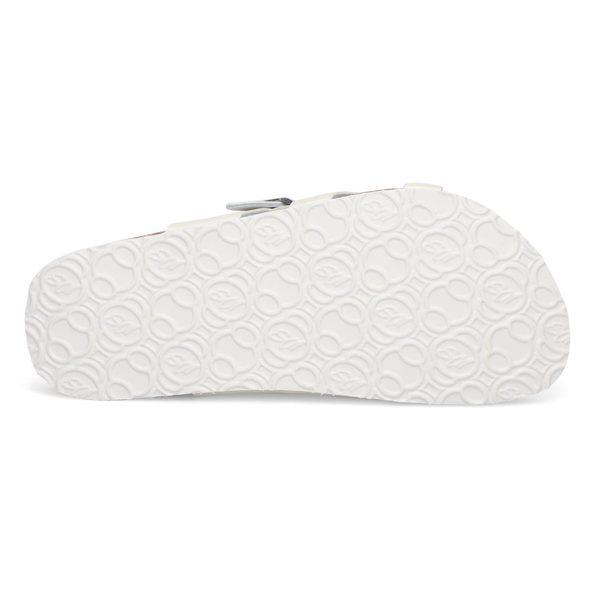 Women's Elanor Thong Sandal - Pearl White