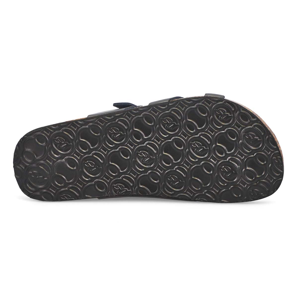 Womne's Elanor Thong Sandal - Pewter