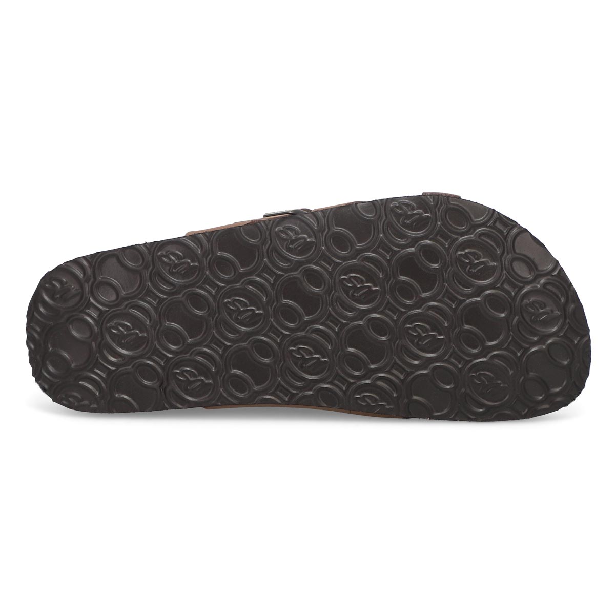 Women's Elanor Thong Sandal - Taupe/Nubuck