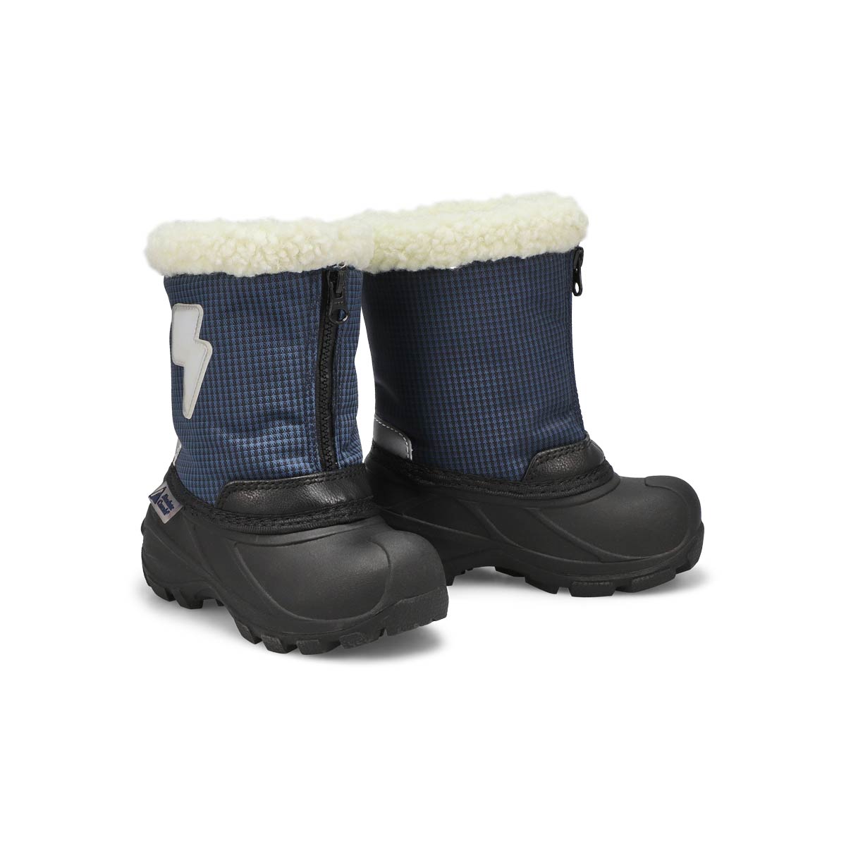 Infants' Elias Winter Boot - Navy