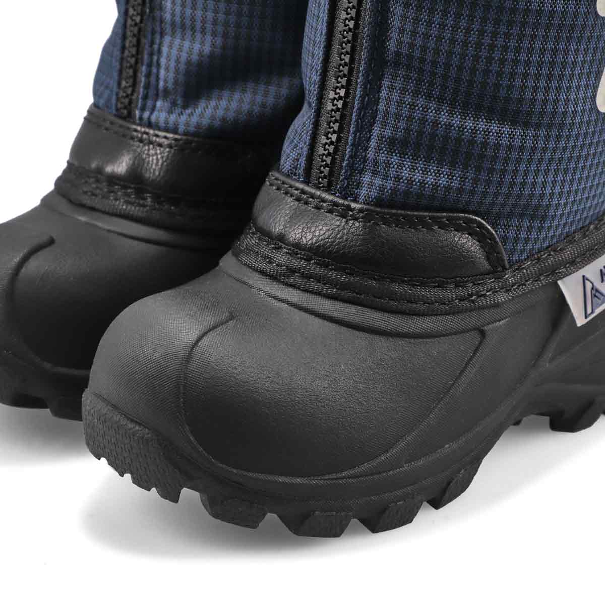 Infants Elias Winter Boot Navy