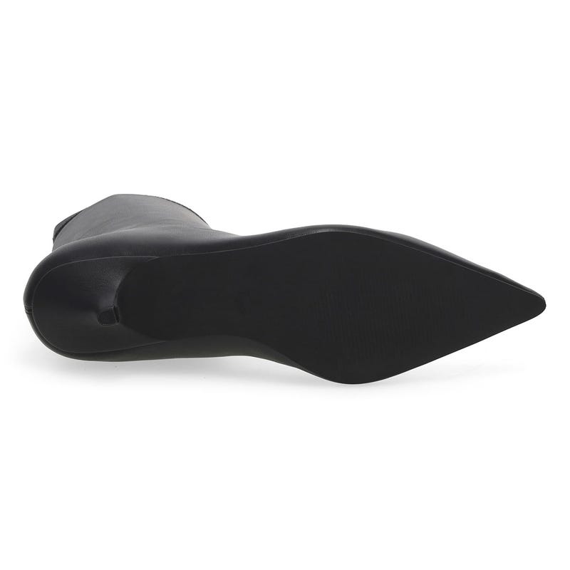 Women's  Emory1 Ankle Dress Boot - Black