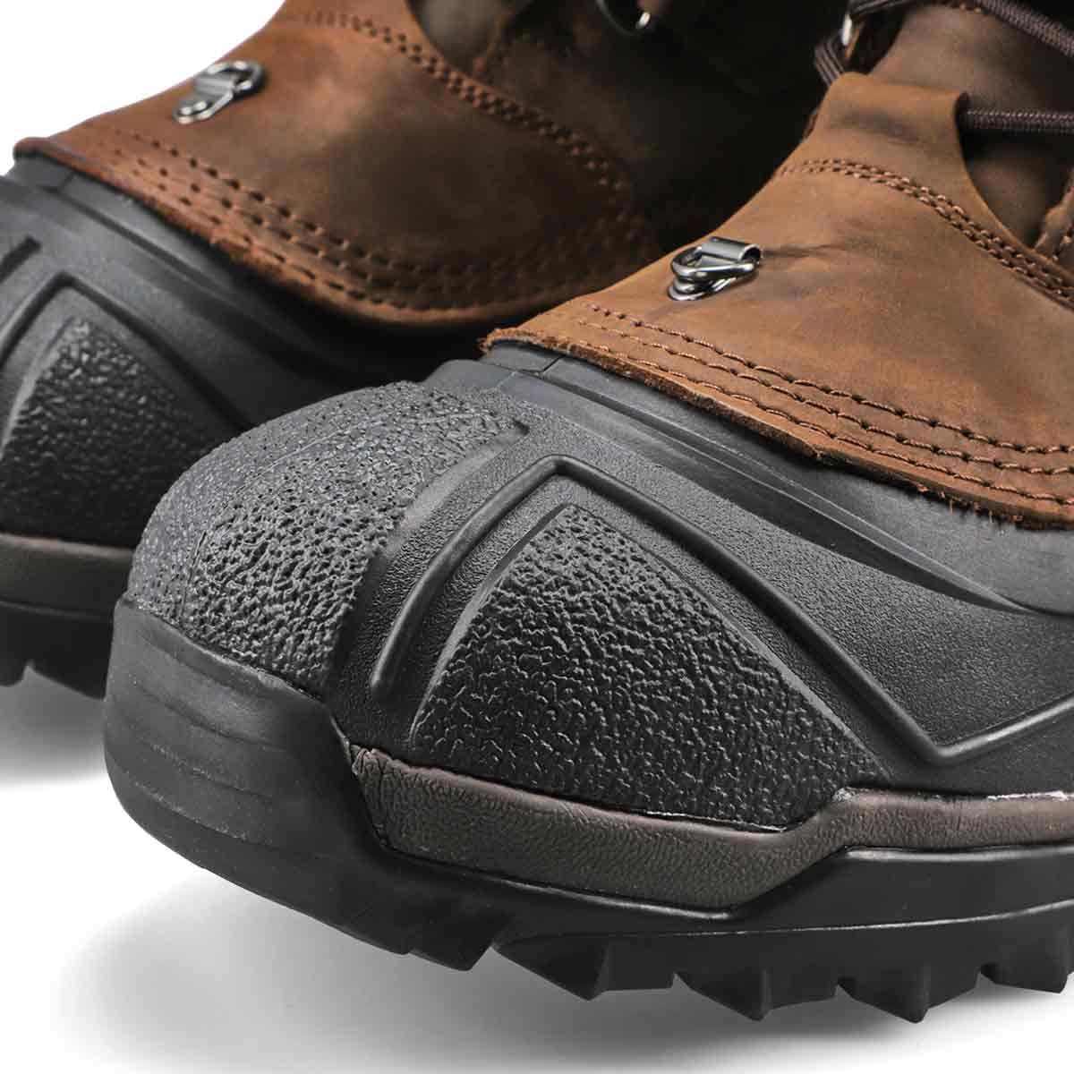 Men's Control Max Winter Boot - Worn Brown