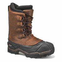 Men's Control Max Winter Boot - Worn Brown