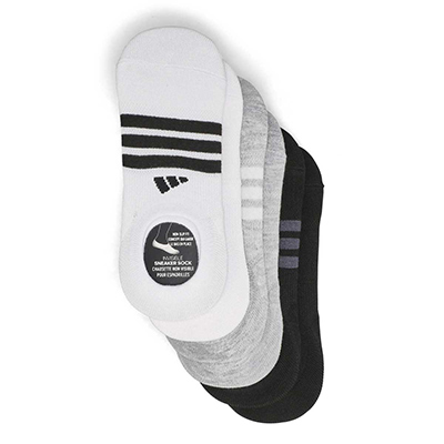 Socquettes SL Strip II, mult, femme-6 p.
