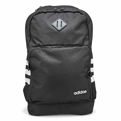 Adidas Classic 3S IV Backpack - Black