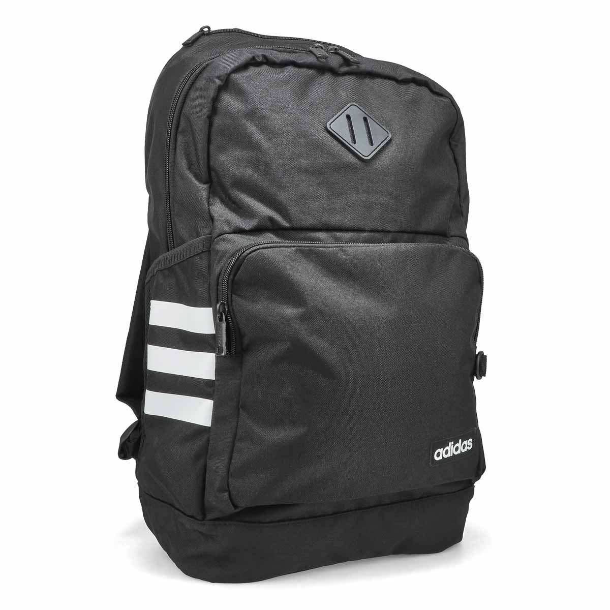 Adidas Classic 3S IV Backpack - Black