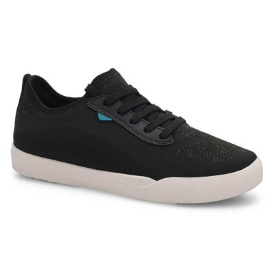 Basket imperméable WEEKEND 1.5, noir asphalte, hommes