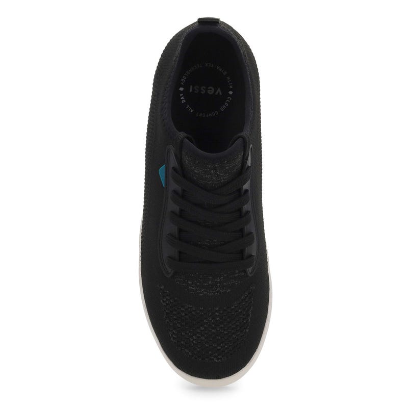 Basket imperméable WEEKEND 1.5, noir asphalte, hom