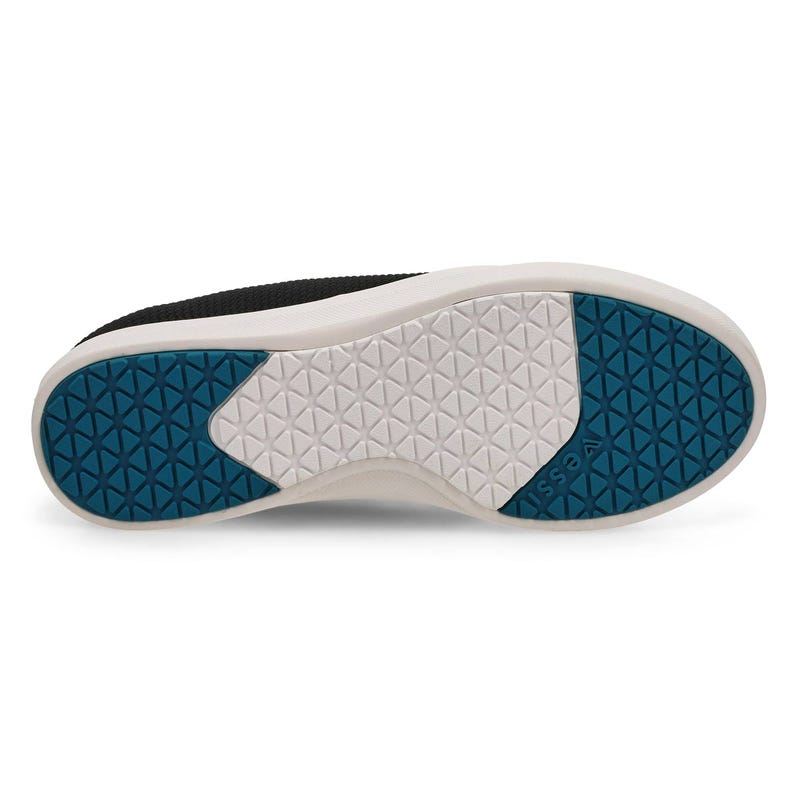 Basket imperméable WEEKEND 1.5, noir asphalte, hom