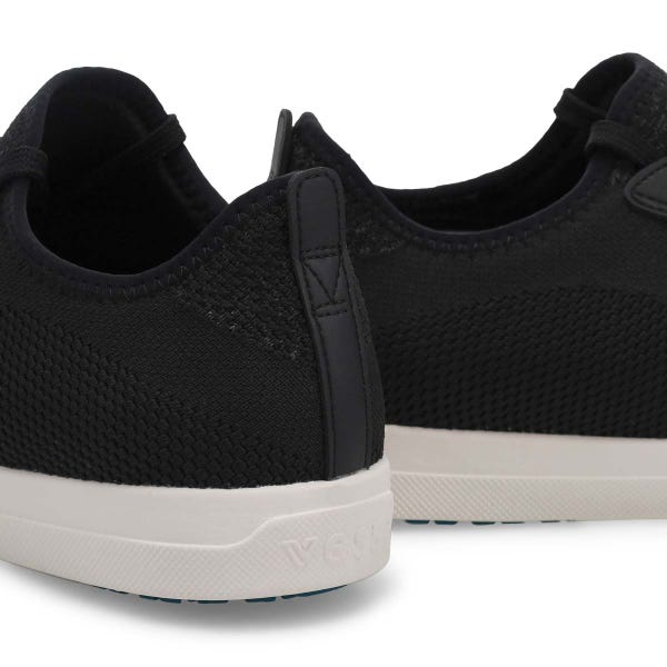 Basket imperméable WEEKEND 1.5, noir asphalte, hom