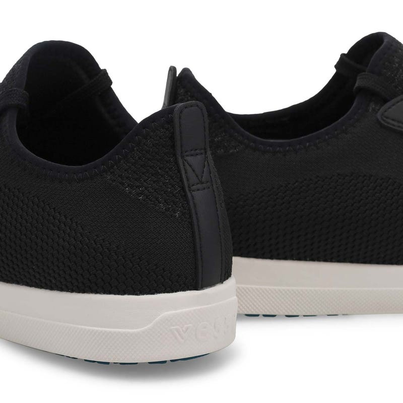 Basket imperméable WEEKEND 1.5, noir asphalte, hom
