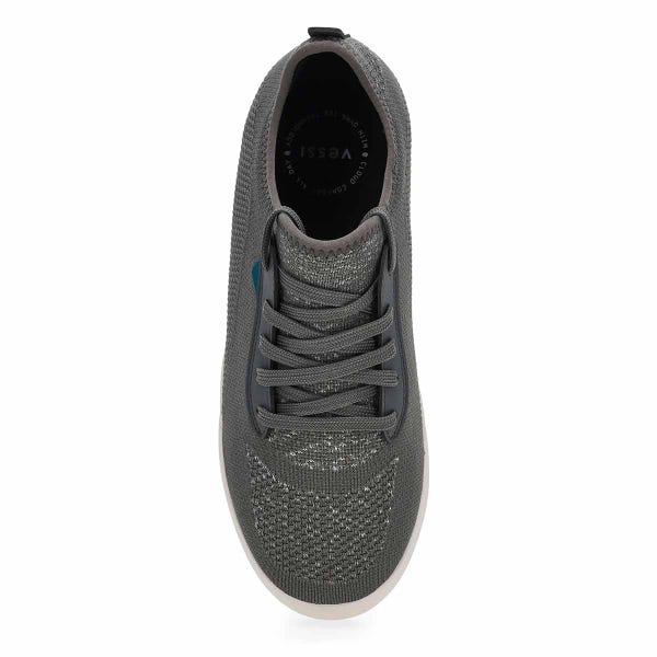 Men's Weekend 1.5 Waterproof Sneaker - Concrete Gr