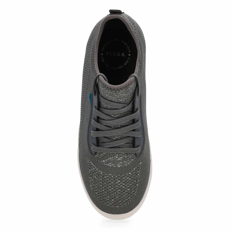 Men's Weekend 1.5 Waterproof Sneaker - Concrete Gr