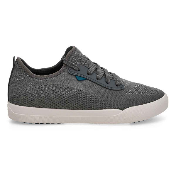 Men's Weekend 1.5 Waterproof Sneaker - Concrete Gr