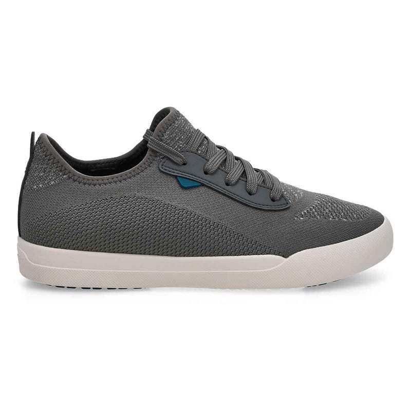 Men's Weekend 1.5 Waterproof Sneaker - Concrete Gr