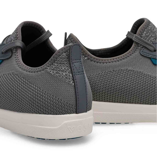Men's Weekend 1.5 Waterproof Sneaker - Concrete Gr