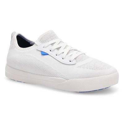 Mns Weekend 1.5 Waterproof Sneaker - Marble White