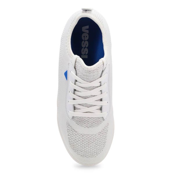 Men's Weekend 1.5 Waterproof Sneaker - Marble White