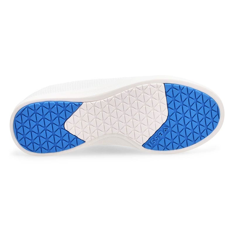 Men's Weekend 1.5 Waterproof Sneaker - Marble White