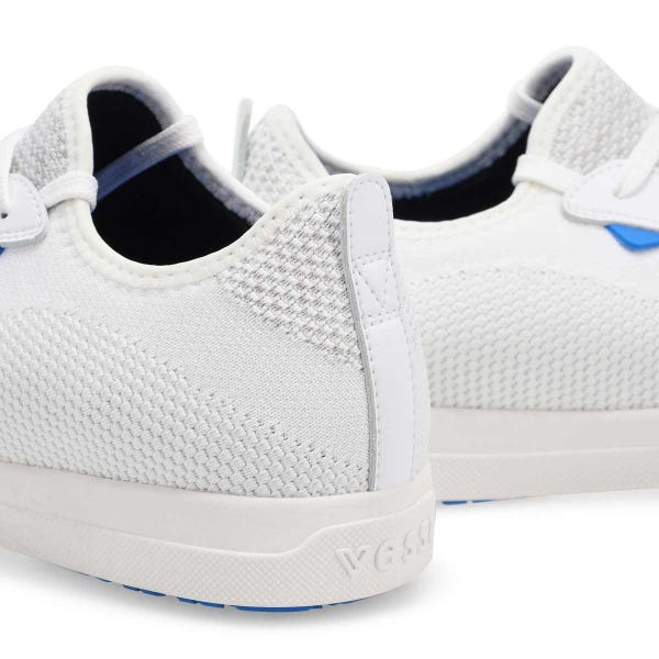 Men's Weekend 1.5 Waterproof Sneaker - Marble White