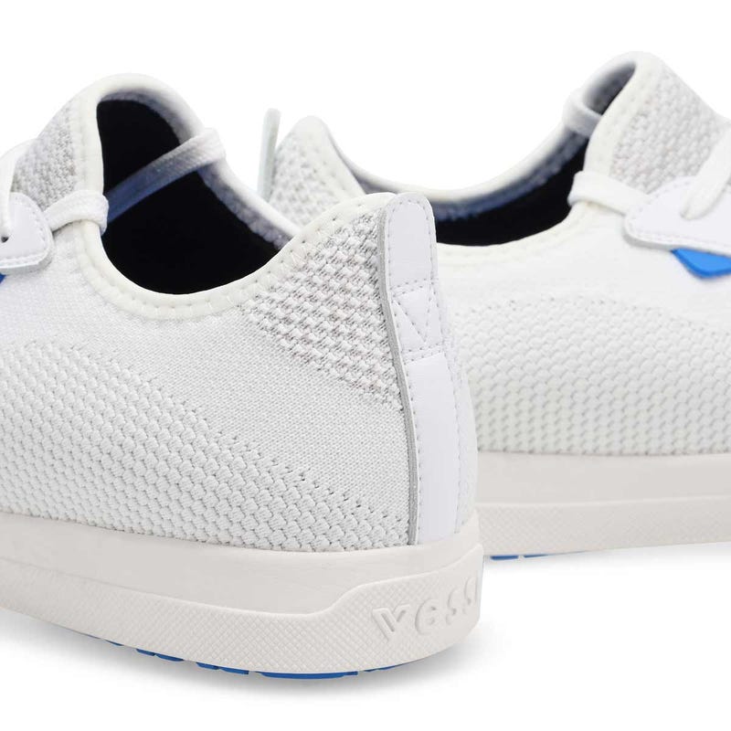 Men's Weekend 1.5 Waterproof Sneaker - Marble White