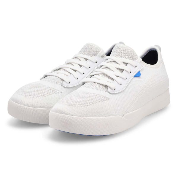 Men's Weekend 1.5 Waterproof Sneaker - Marble White