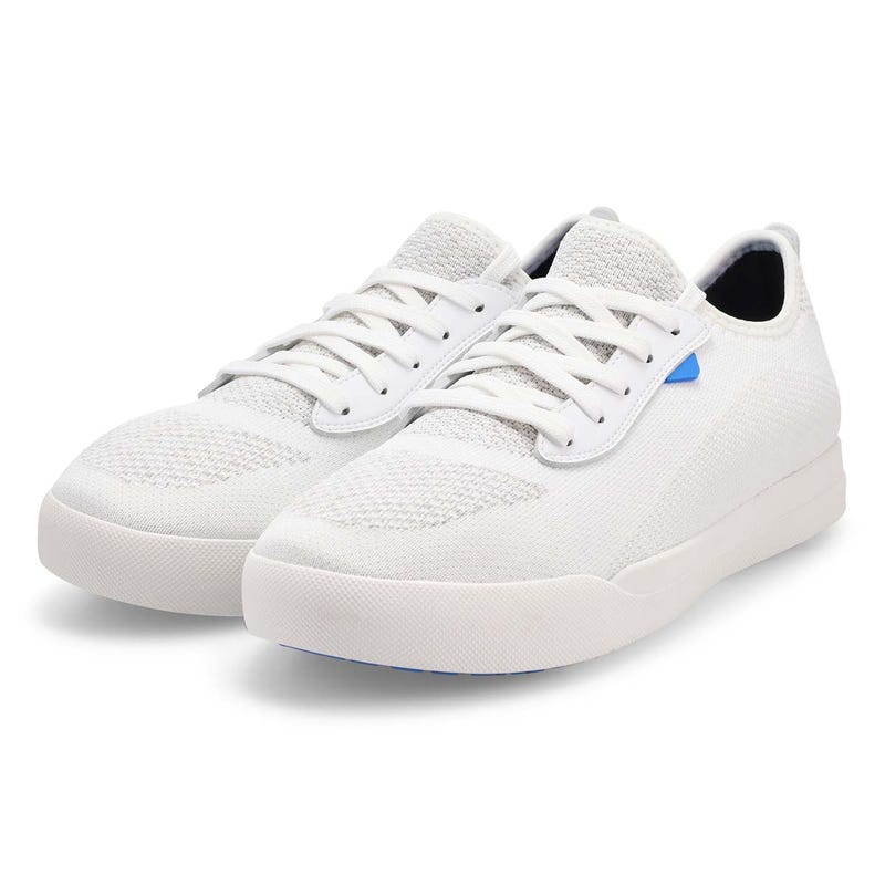 Men's Weekend 1.5 Waterproof Sneaker - Marble White