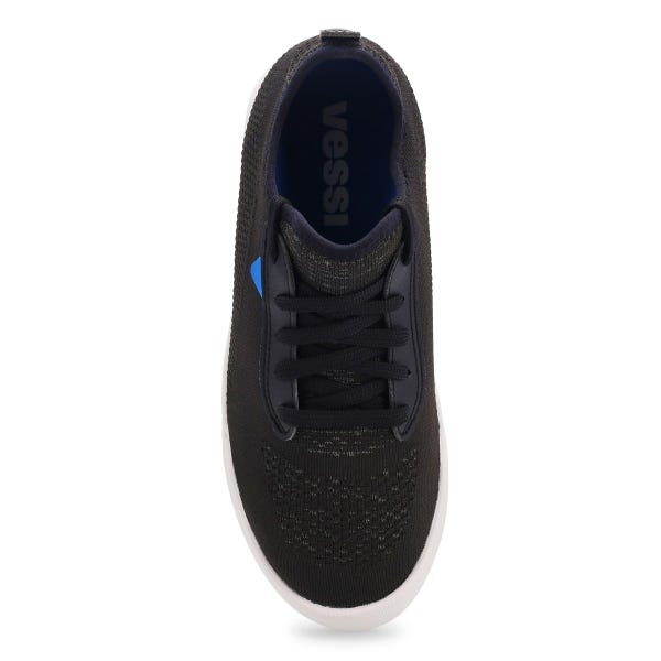 Women's Weekend 1.5 Classic Waterproof Sneaker - Asphalt Black