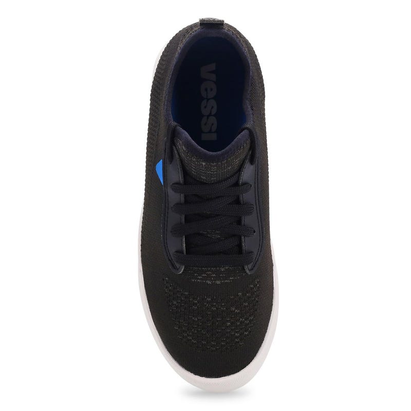 Women's Weekend 1.5 Classic Waterproof Sneaker - Asphalt Black