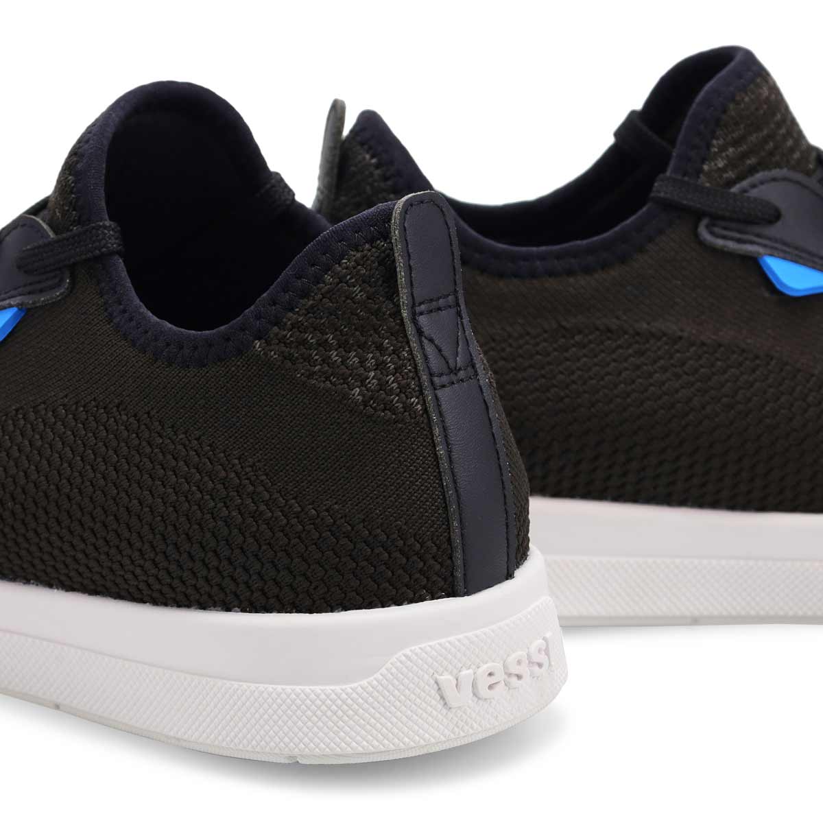 Espadrille impermable Vessi Weekend 1.5 Classic p
