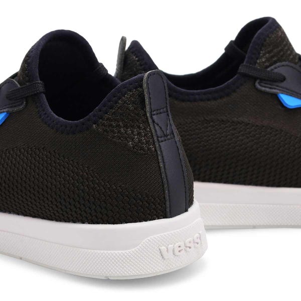 Women's Weekend 1.5 Classic Waterproof Sneaker - Asphalt Black
