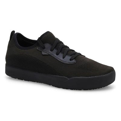 Lds Weekend 1.5 Waterproof Sneaker - Ashphalt Black/Black